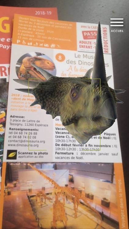 TPPO - Pays Occitan screenshot-4