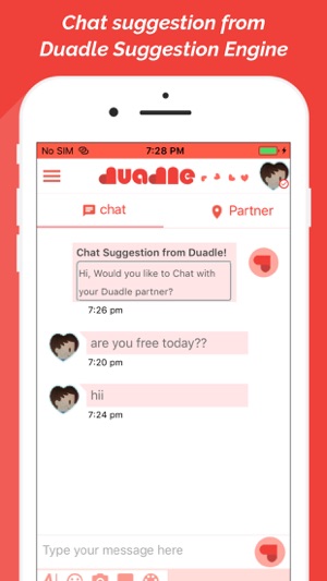 Duadle Relationship Management(圖8)-速報App