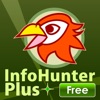 InfoHunterPlus(FREE)