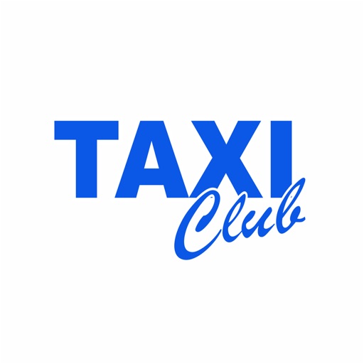 Taxi Club заказ icon