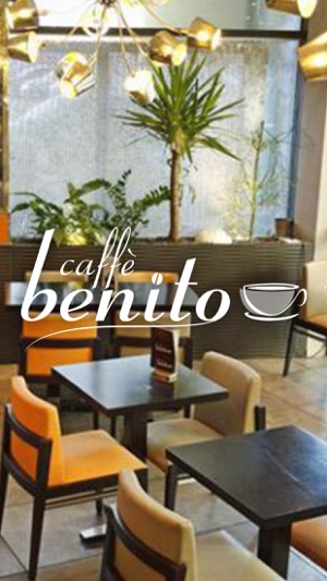 Le Benito Caffé