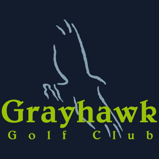 Grayhawk Golf Club Tee Times iOS App