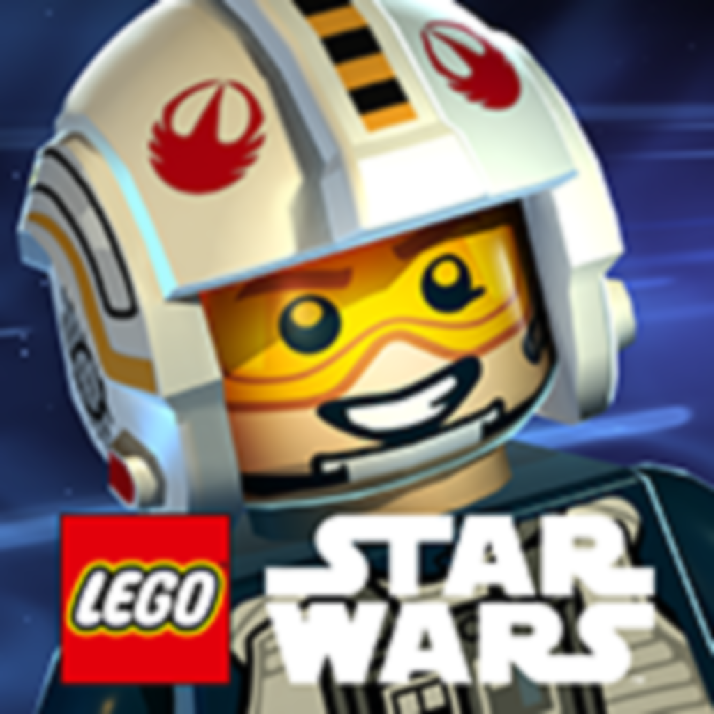 LEGO® Star Wars™ Microfighters App Icon