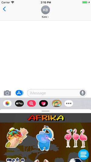 Afrika(圖1)-速報App