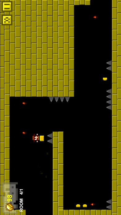 Jump Adventure In Pyramid PC 용