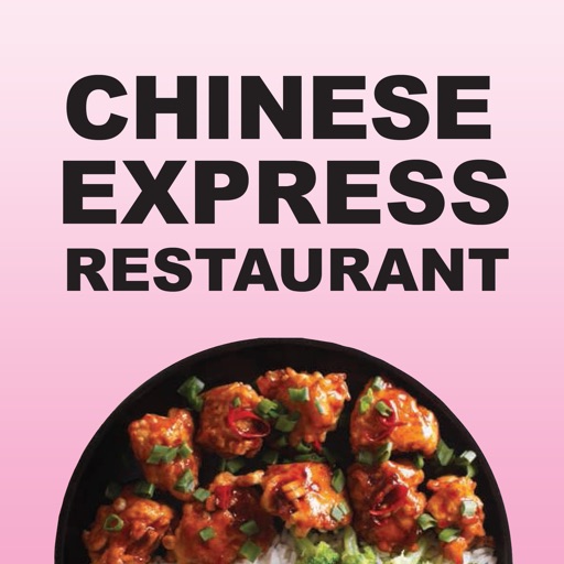 Chinese Express St Louis