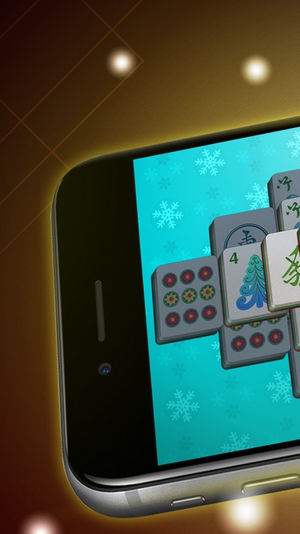Mahjong Gold - Majong Master screenshot-4