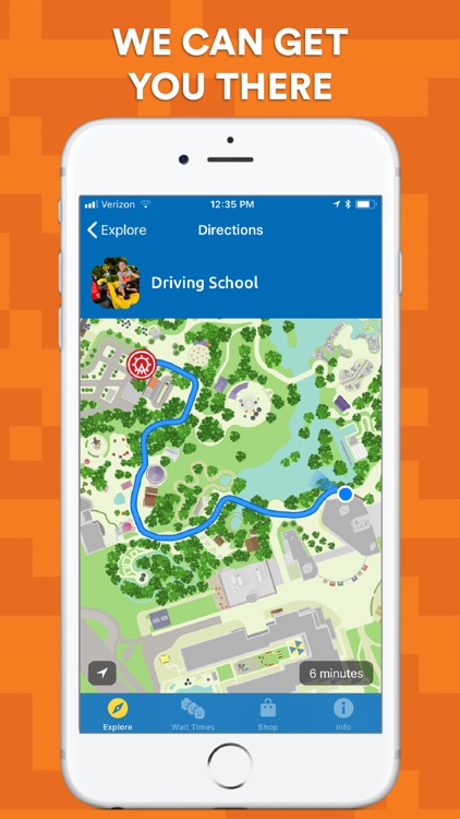 LEGOLAND California - Official screenshot-3