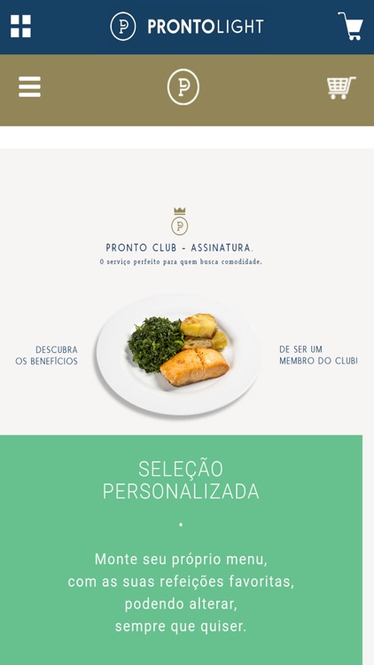 Pronto Light screenshot-3