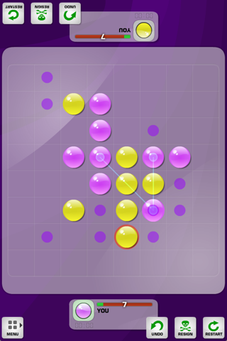 Action Reversi: Premium screenshot 4