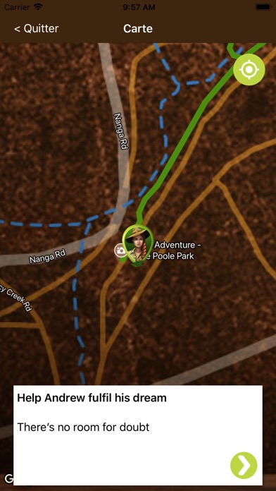Treesure hunting screenshot 4
