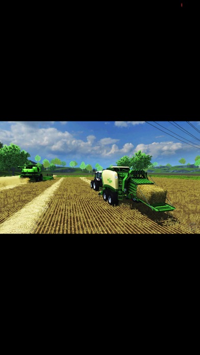 GameX for Farming Simulator 17 screenshot 2