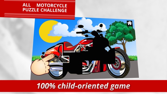 All Motorcycle Puzzle(圖4)-速報App