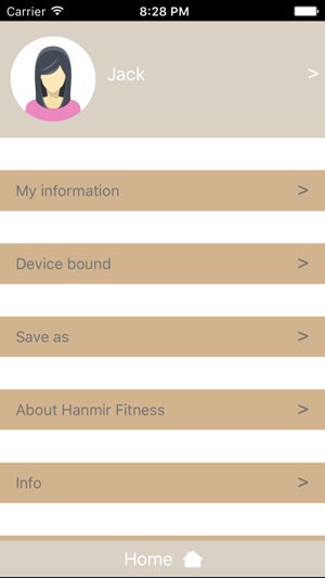 Hanmir Fitness(圖1)-速報App