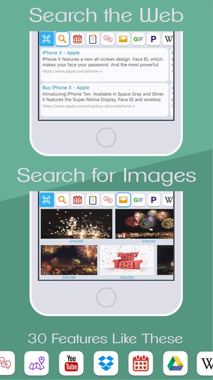 ReBoard Keyboard: Emoji+GIF screenshot-0