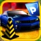 Crazy car parking game