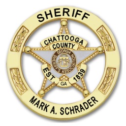 Chattooga Co. Sheriff's Office
