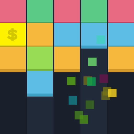 Color Block Blast - Match Game icon