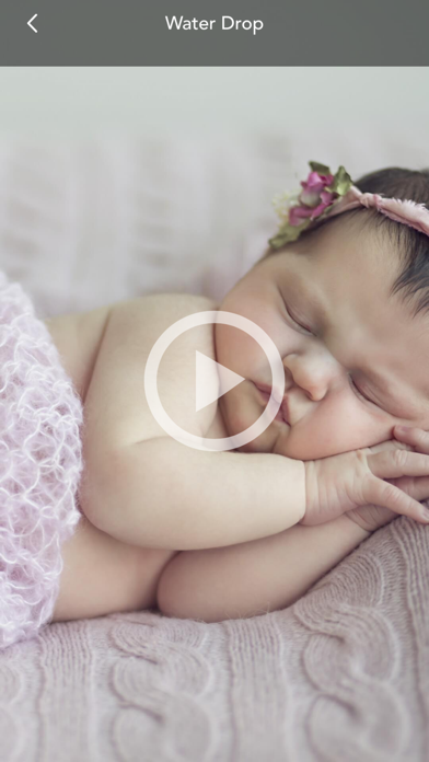 Sounds For Babies To Sleep screenshot 2