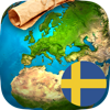 GeoExpert - Sweden Geography