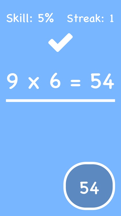 Cool Times Tables Flash Cards
