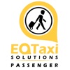 EQTaxi - Passenger