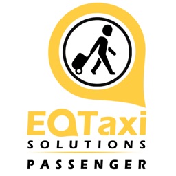 EQTaxi - Passenger