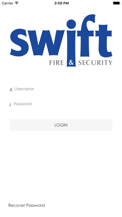 Swift Fire & Security