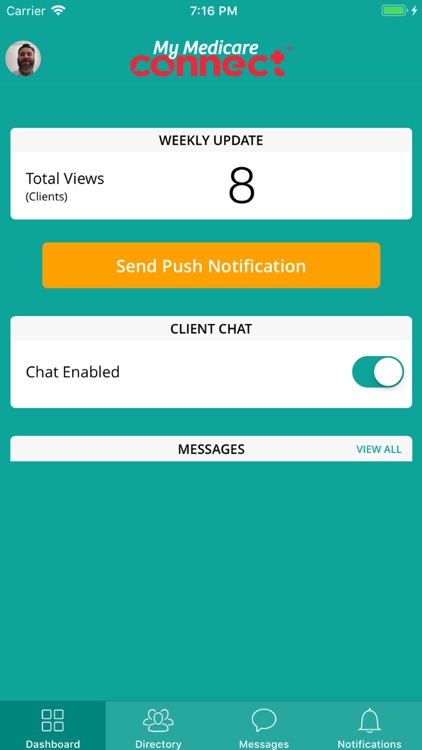 My Medicare Connect Agent screenshot-3
