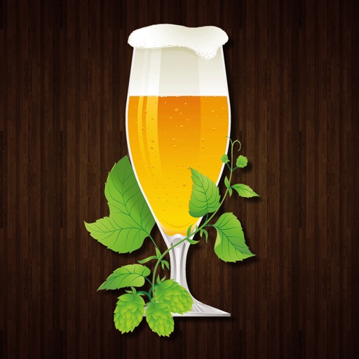 Brewer's Hops HD