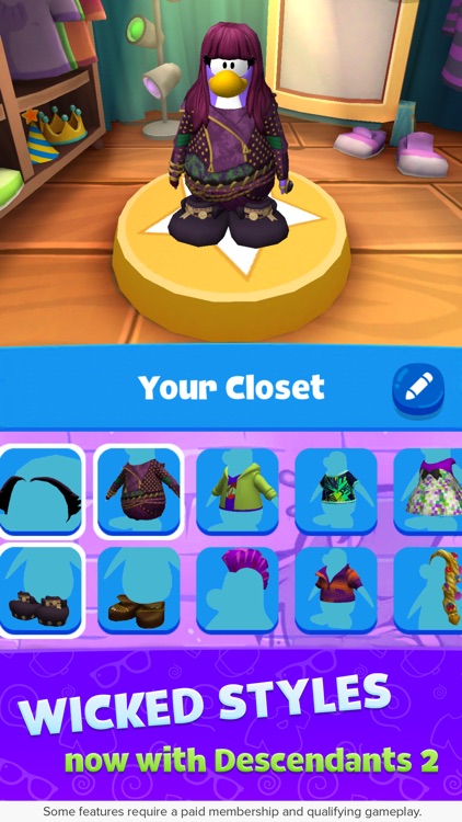 Club Penguin Island screenshot-0