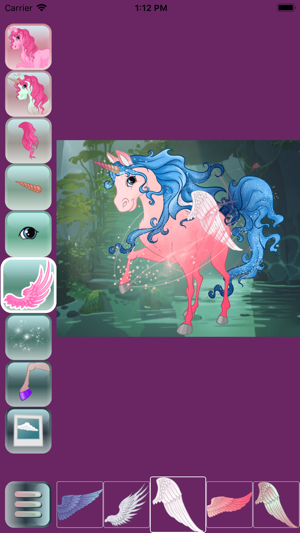 My Lovely Unicorn(圖9)-速報App