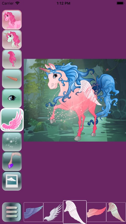 My Lovely Unicorn screenshot-8