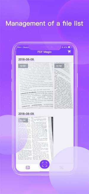 PDF Magic-Your folder(圖3)-速報App