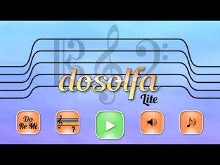 Immagine 1 DoSolFa-Lite iphone