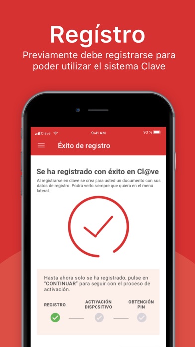 download Cl@ve PIN apps 2