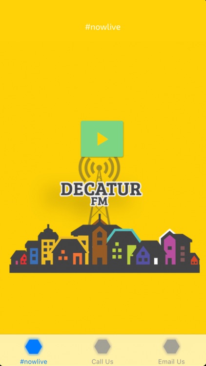 Decatur FM