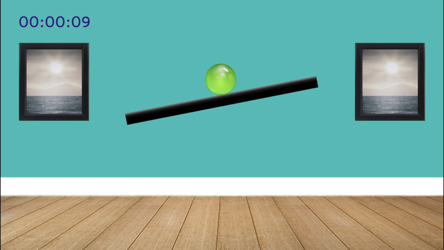 Ball Balance(圖1)-速報App