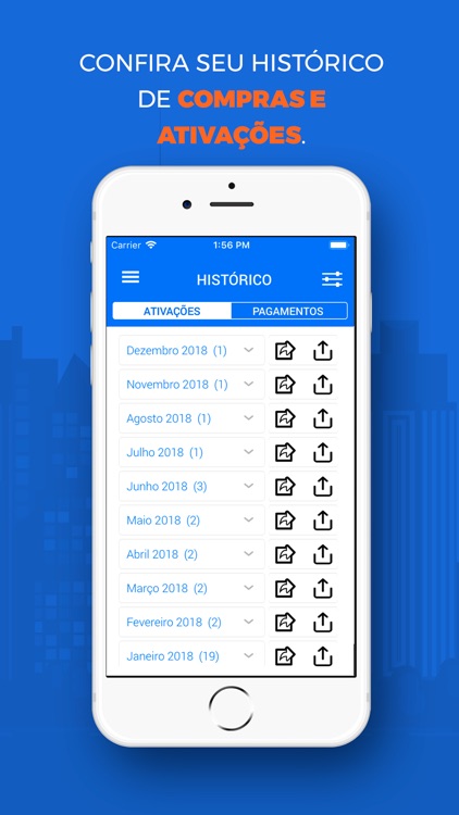 Zona Azul São Paulo CET screenshot-7