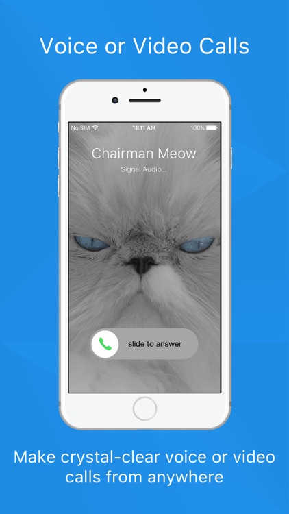 Signal - Private Messenger