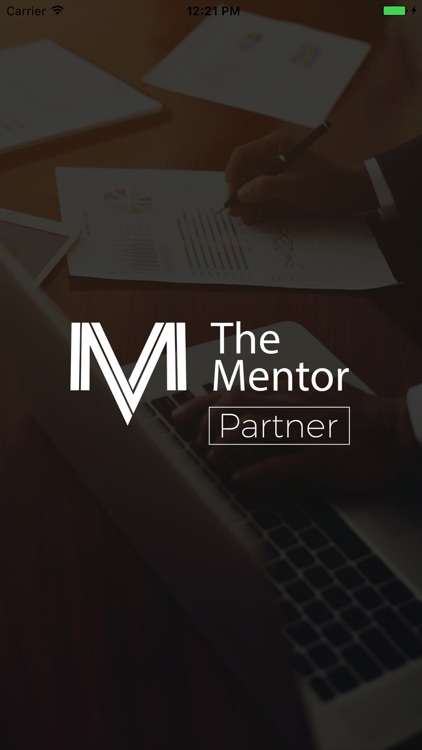 The Mentor Partner