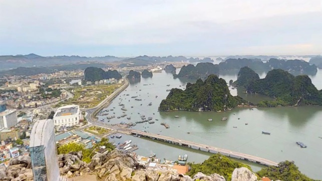 Amazing Ha Long Bay(圖5)-速報App