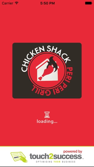 Chicken Shack Peri Peri(圖1)-速報App