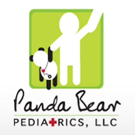 Panda Bear Pediatrics icon