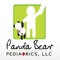 Download the Panda Bear Pediatrics App