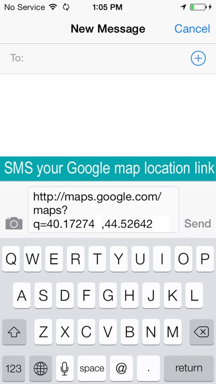 Altimeter GPS+ (Speedometer & Location Tracking) screenshot-4