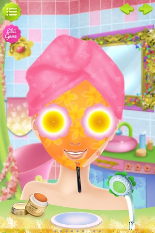 Fairy Salon™ screenshot 3