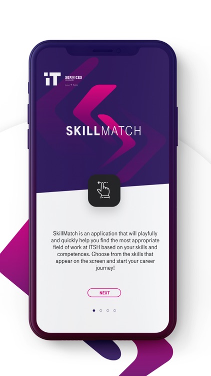 ITSH SkillMatch