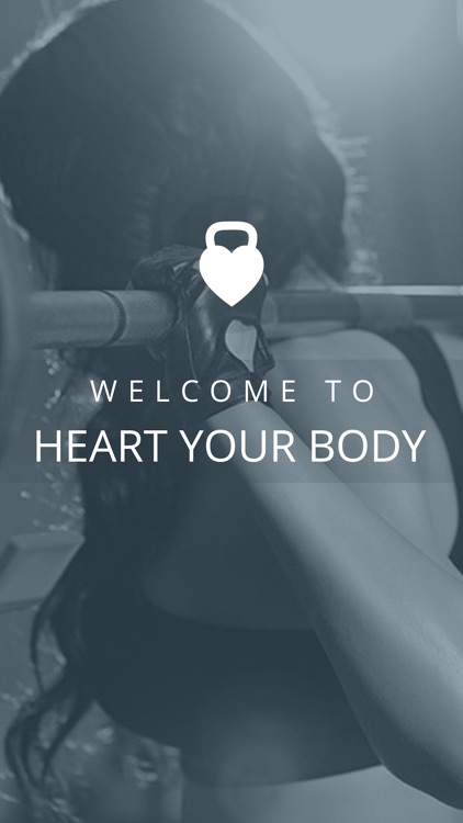 Heart Your Body