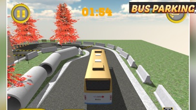 Bus Parking Challenge screenshot 2